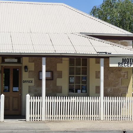 Coonawarra Motor Lodge Penola Εξωτερικό φωτογραφία