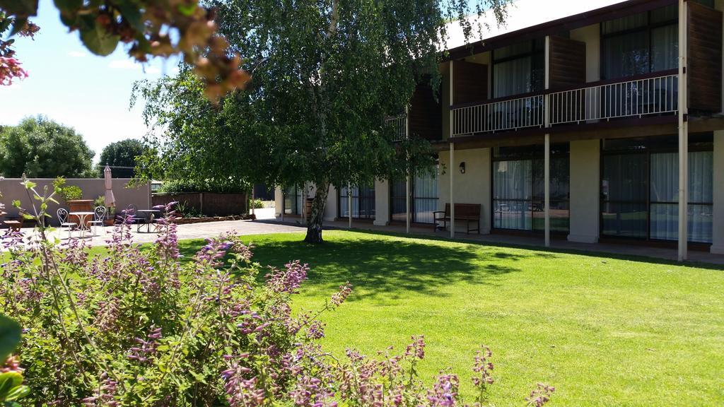 Coonawarra Motor Lodge Penola Εξωτερικό φωτογραφία