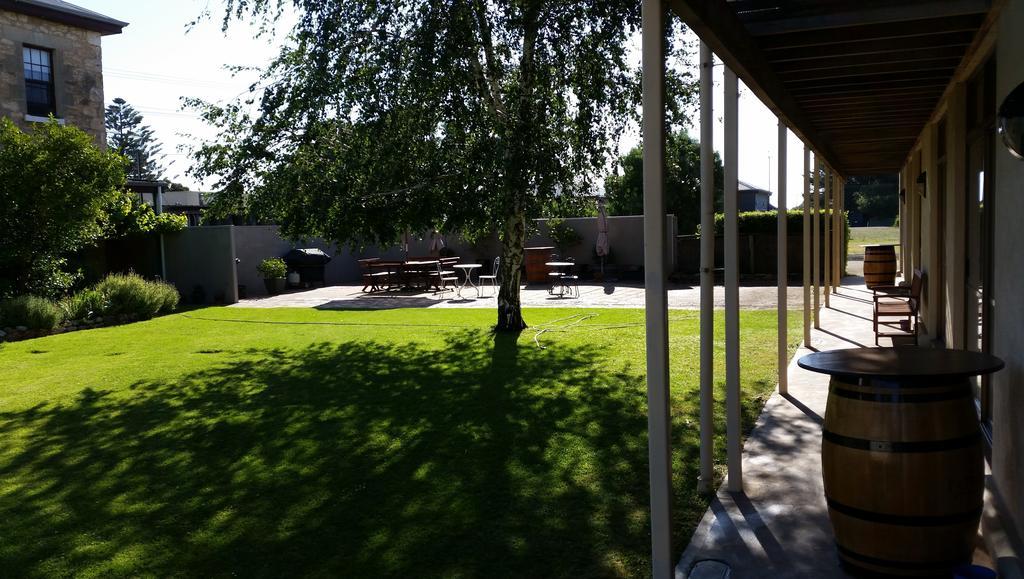 Coonawarra Motor Lodge Penola Εξωτερικό φωτογραφία