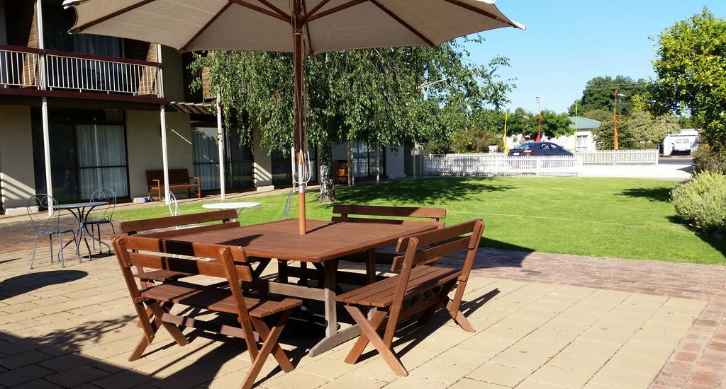 Coonawarra Motor Lodge Penola Εξωτερικό φωτογραφία