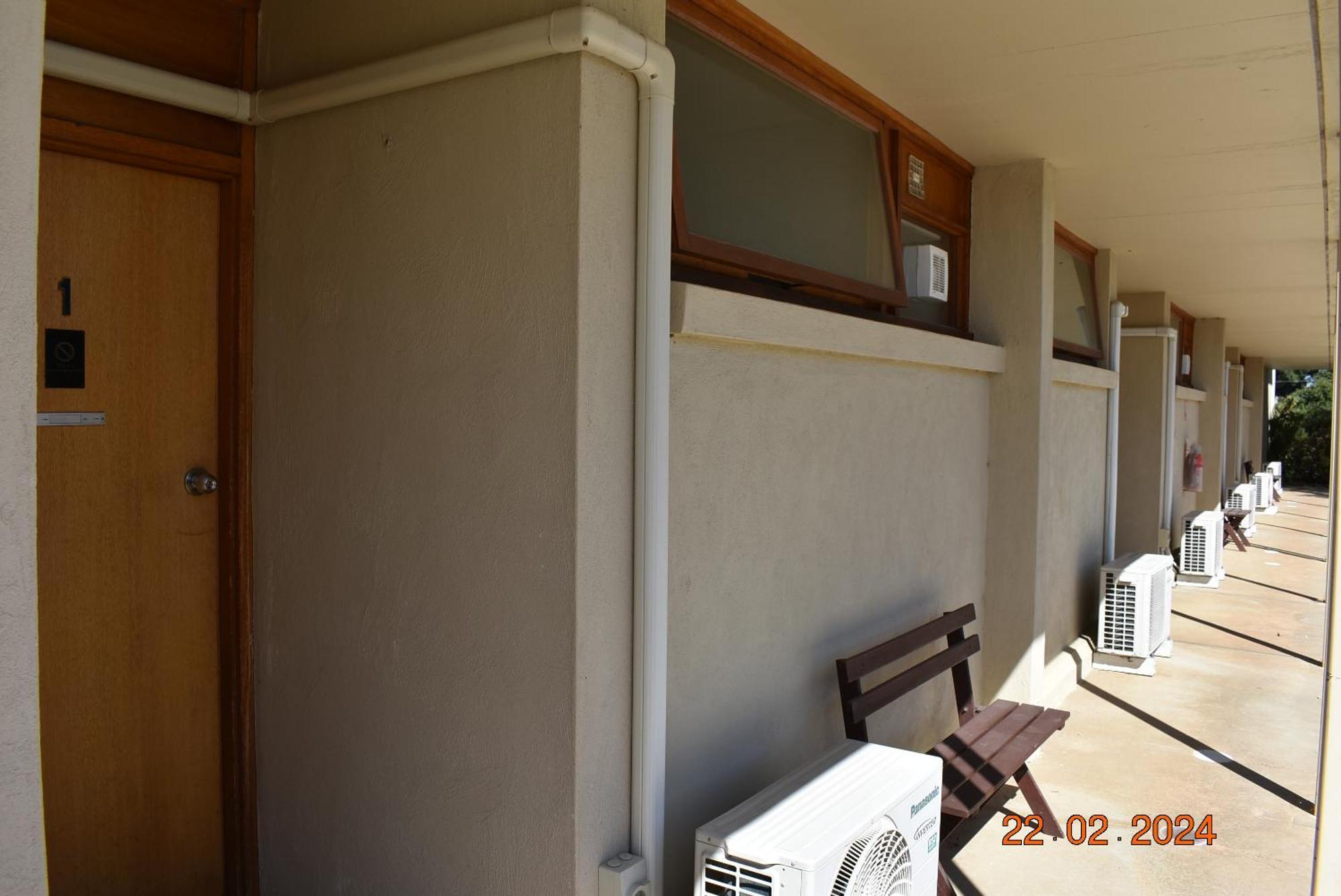 Coonawarra Motor Lodge Penola Εξωτερικό φωτογραφία