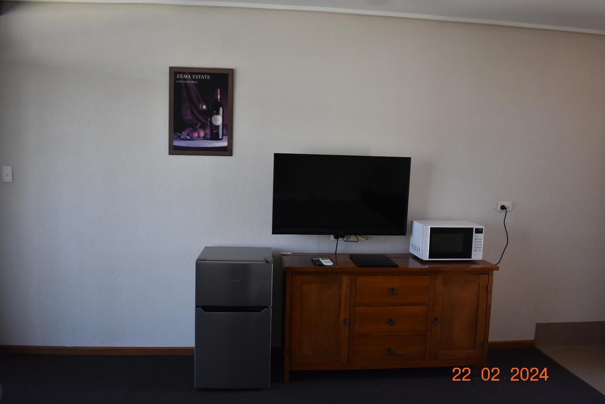 Coonawarra Motor Lodge Penola Εξωτερικό φωτογραφία
