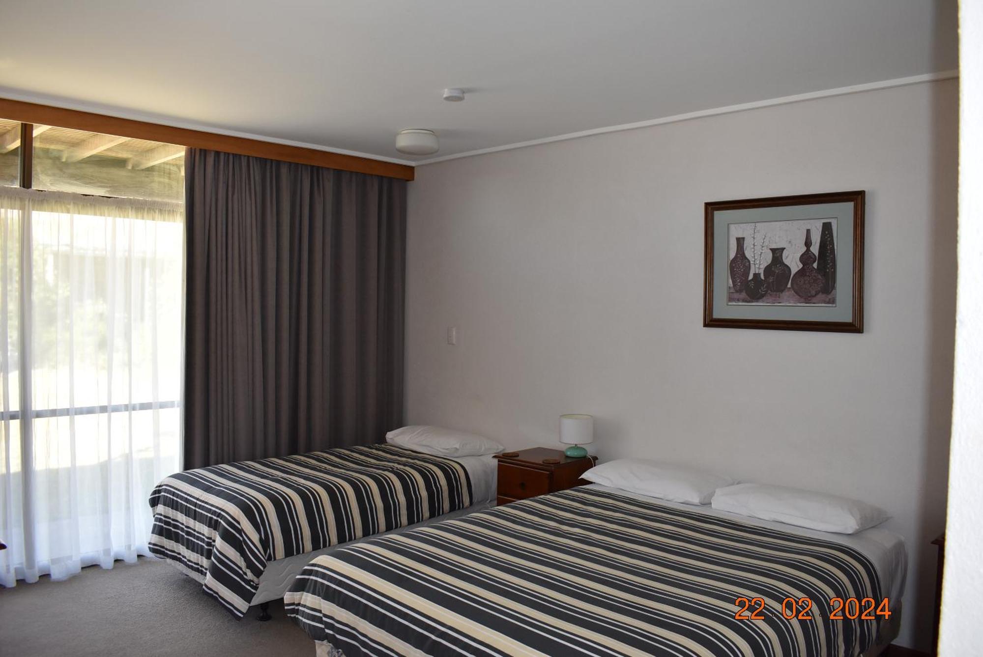 Coonawarra Motor Lodge Penola Εξωτερικό φωτογραφία