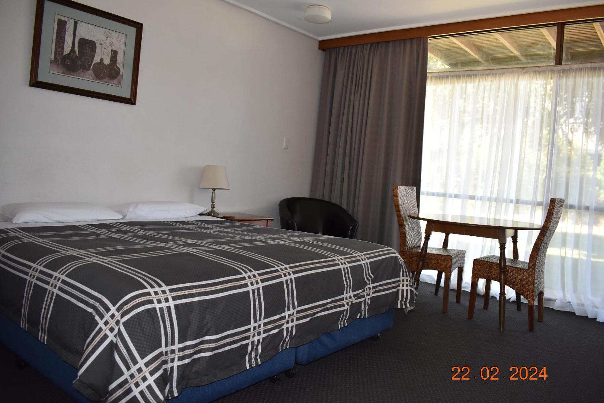Coonawarra Motor Lodge Penola Εξωτερικό φωτογραφία