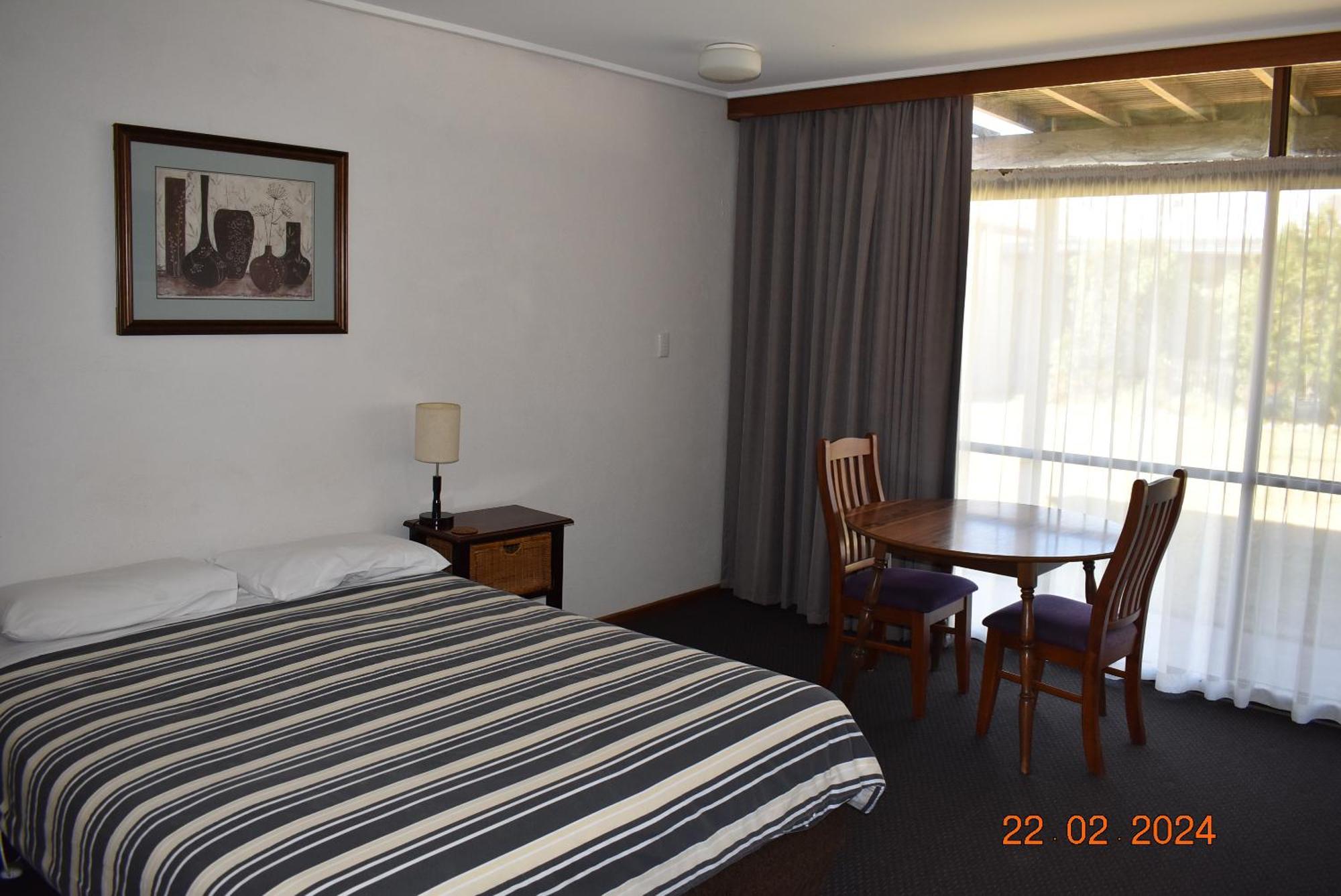 Coonawarra Motor Lodge Penola Εξωτερικό φωτογραφία