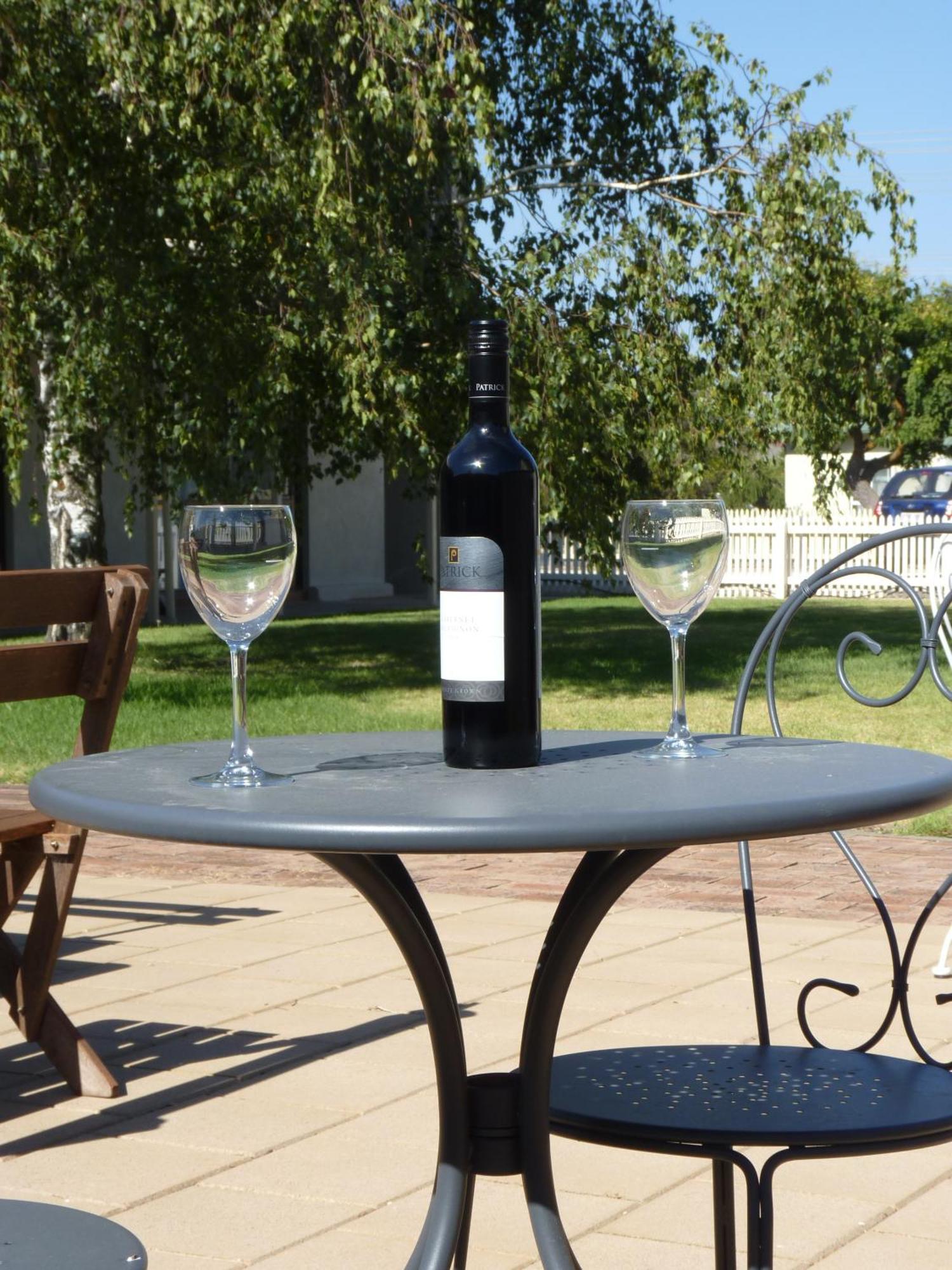Coonawarra Motor Lodge Penola Εξωτερικό φωτογραφία