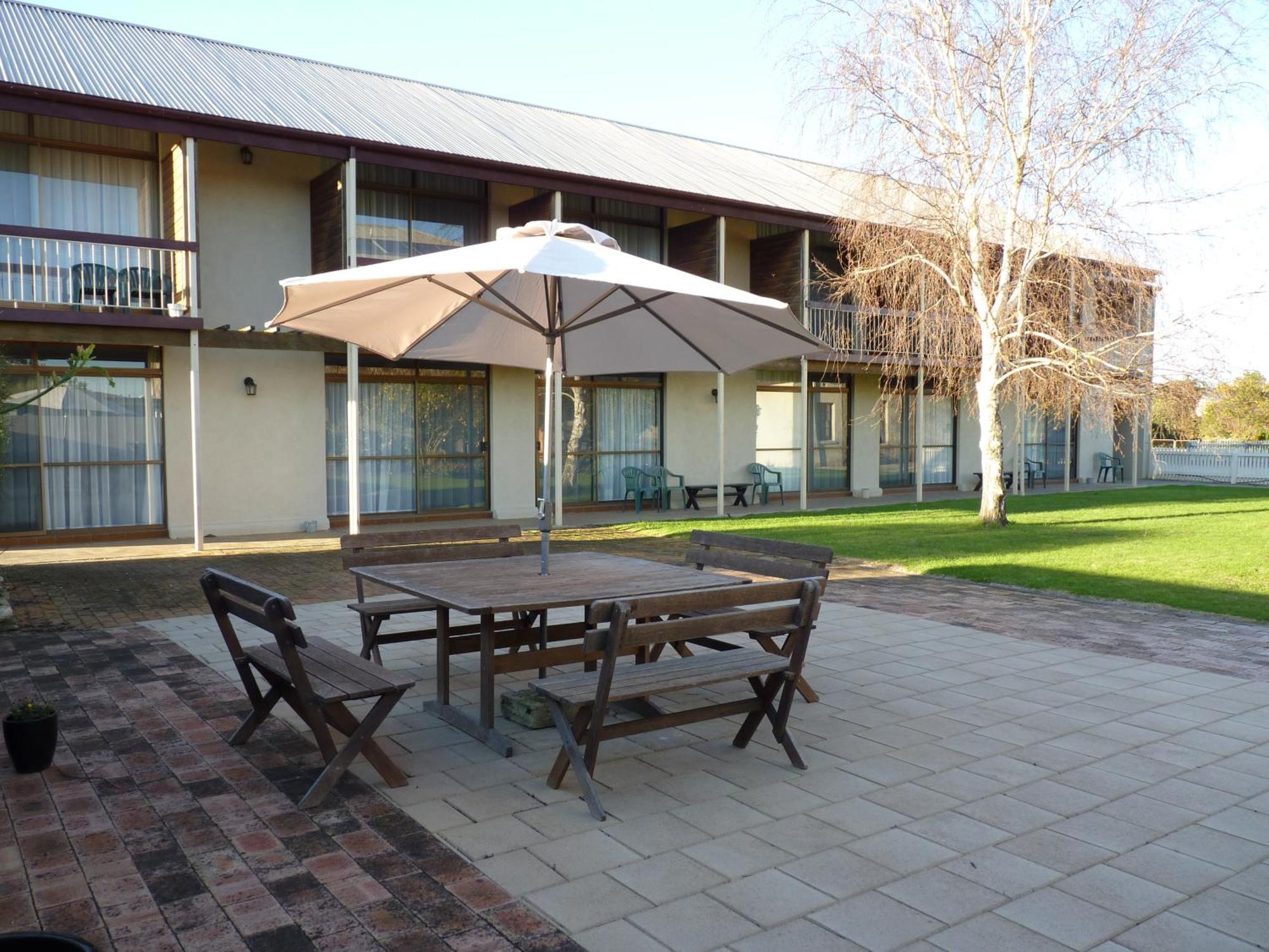 Coonawarra Motor Lodge Penola Εξωτερικό φωτογραφία