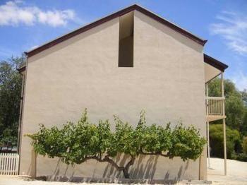 Coonawarra Motor Lodge Penola Εξωτερικό φωτογραφία