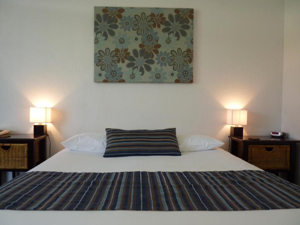 Coonawarra Motor Lodge Penola Δωμάτιο φωτογραφία