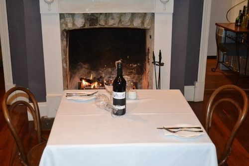 Coonawarra Motor Lodge Penola Εξωτερικό φωτογραφία