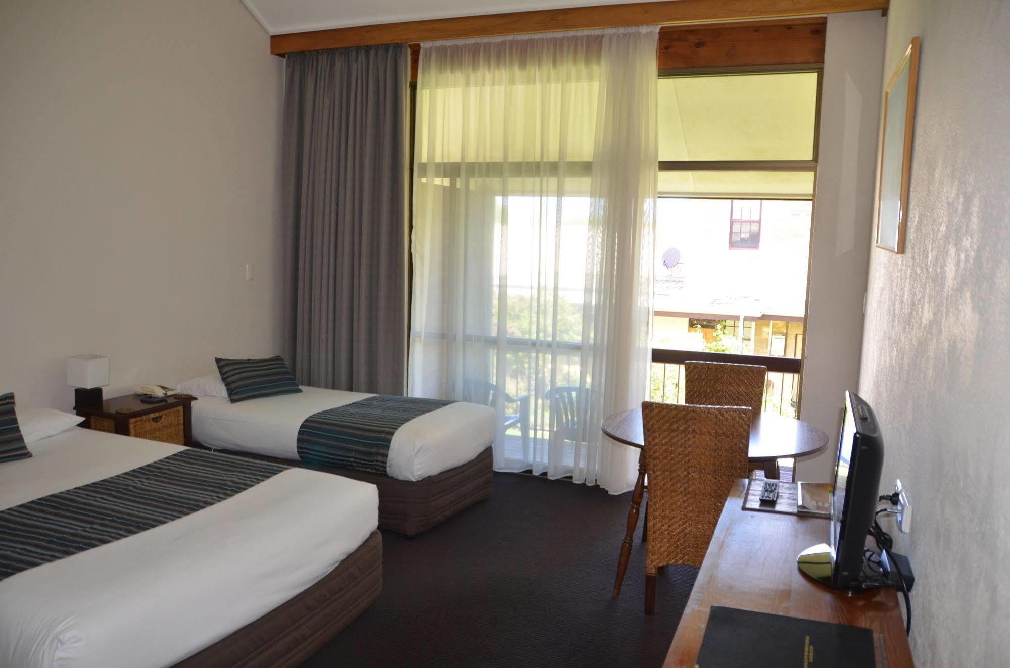 Coonawarra Motor Lodge Penola Εξωτερικό φωτογραφία