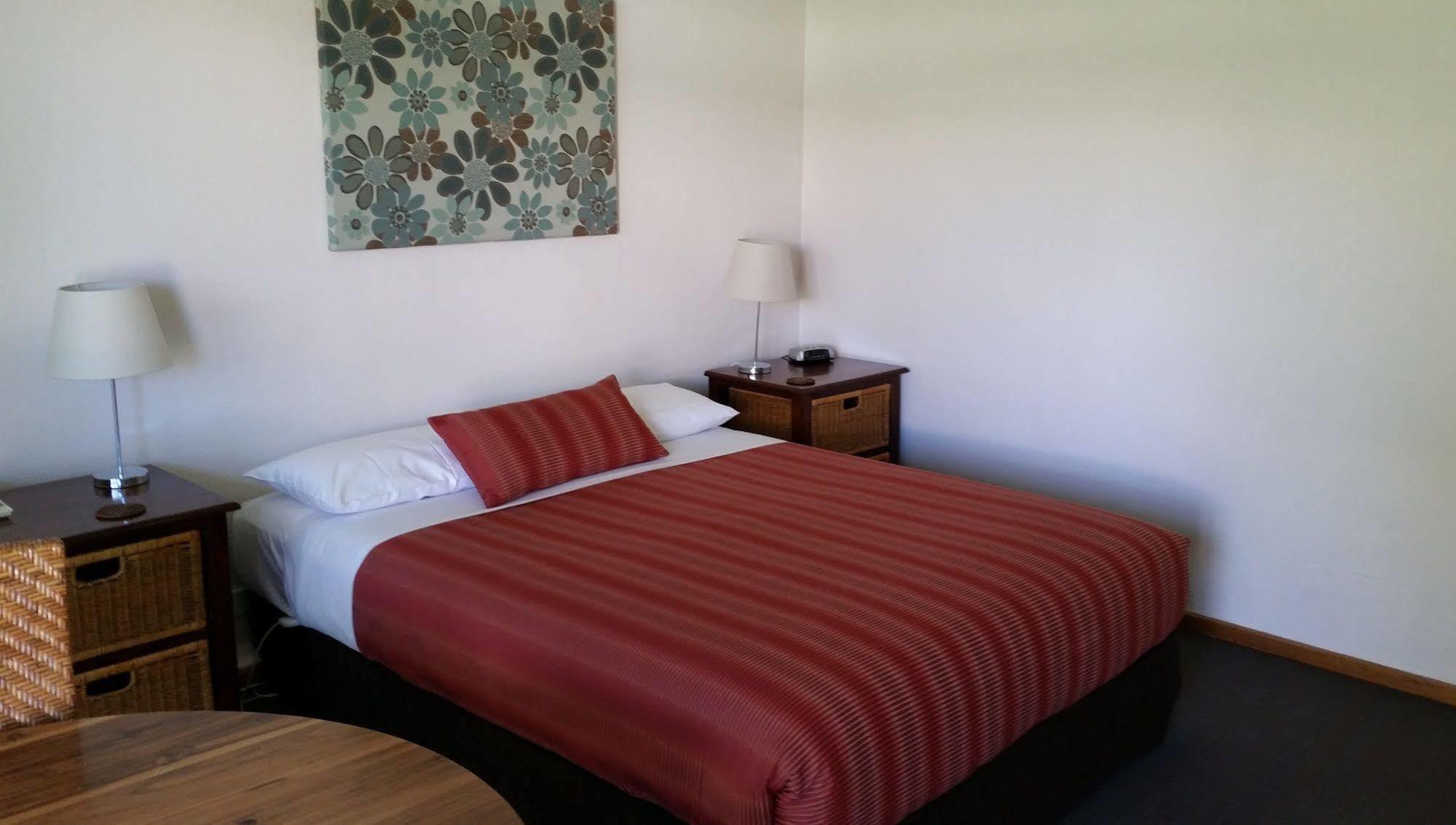 Coonawarra Motor Lodge Penola Εξωτερικό φωτογραφία