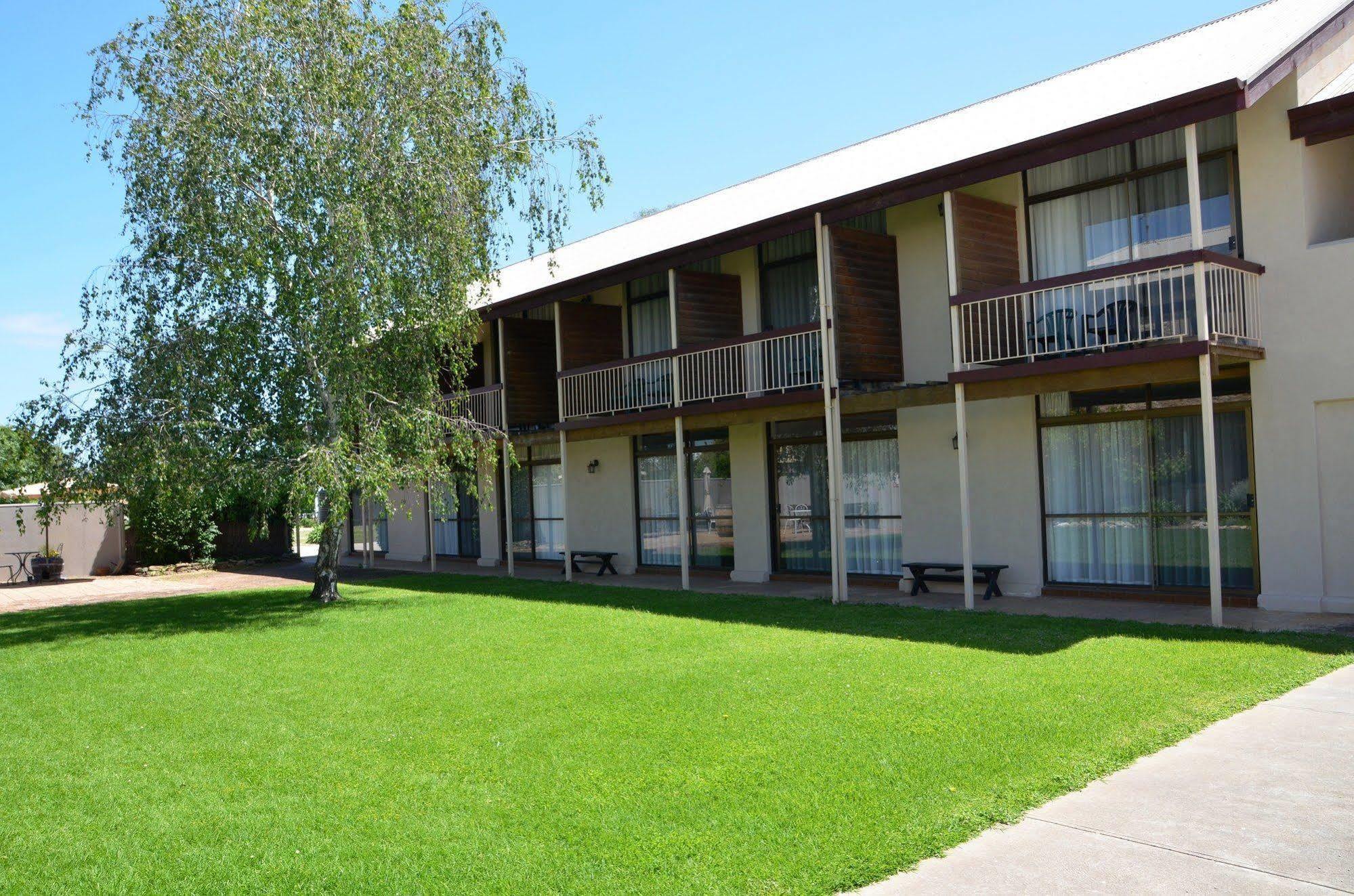 Coonawarra Motor Lodge Penola Εξωτερικό φωτογραφία