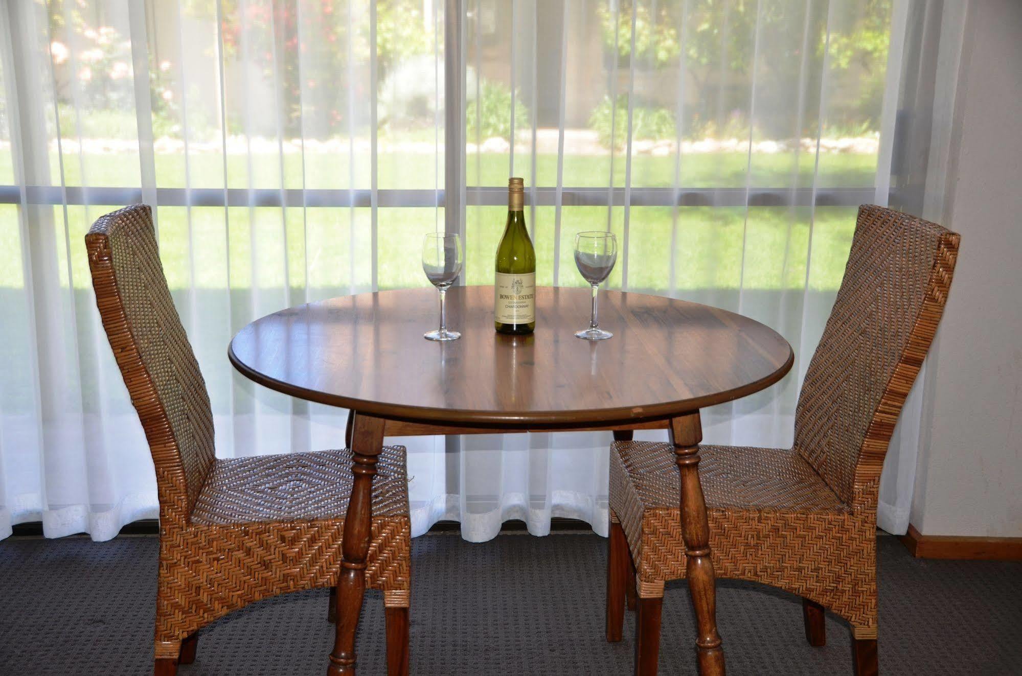 Coonawarra Motor Lodge Penola Εξωτερικό φωτογραφία